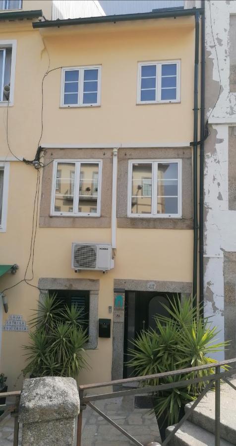 Apartament Historic House Braga Zewnętrze zdjęcie