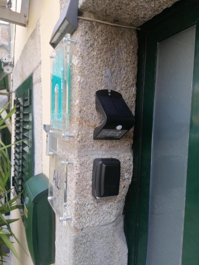 Apartament Historic House Braga Zewnętrze zdjęcie
