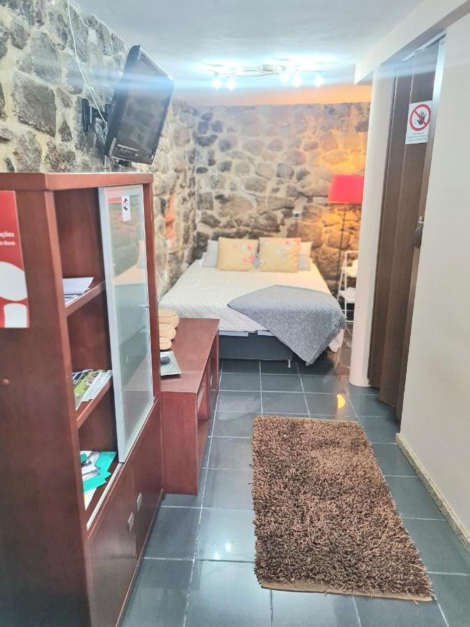 Apartament Historic House Braga Zewnętrze zdjęcie