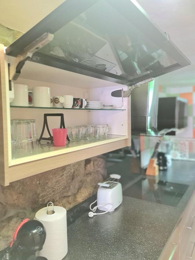 Apartament Historic House Braga Zewnętrze zdjęcie