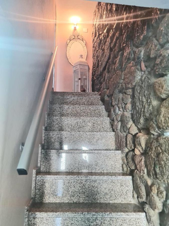 Apartament Historic House Braga Zewnętrze zdjęcie