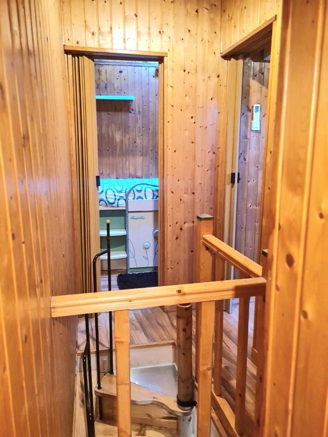 Apartament Historic House Braga Zewnętrze zdjęcie