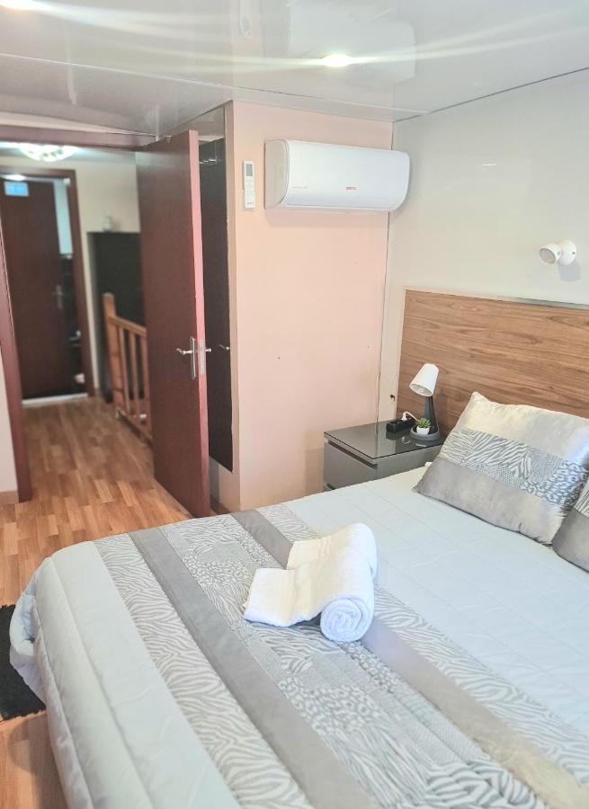 Apartament Historic House Braga Zewnętrze zdjęcie