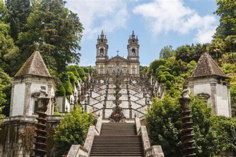 Apartament Historic House Braga Zewnętrze zdjęcie